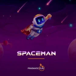 Spaceman 9kbet com